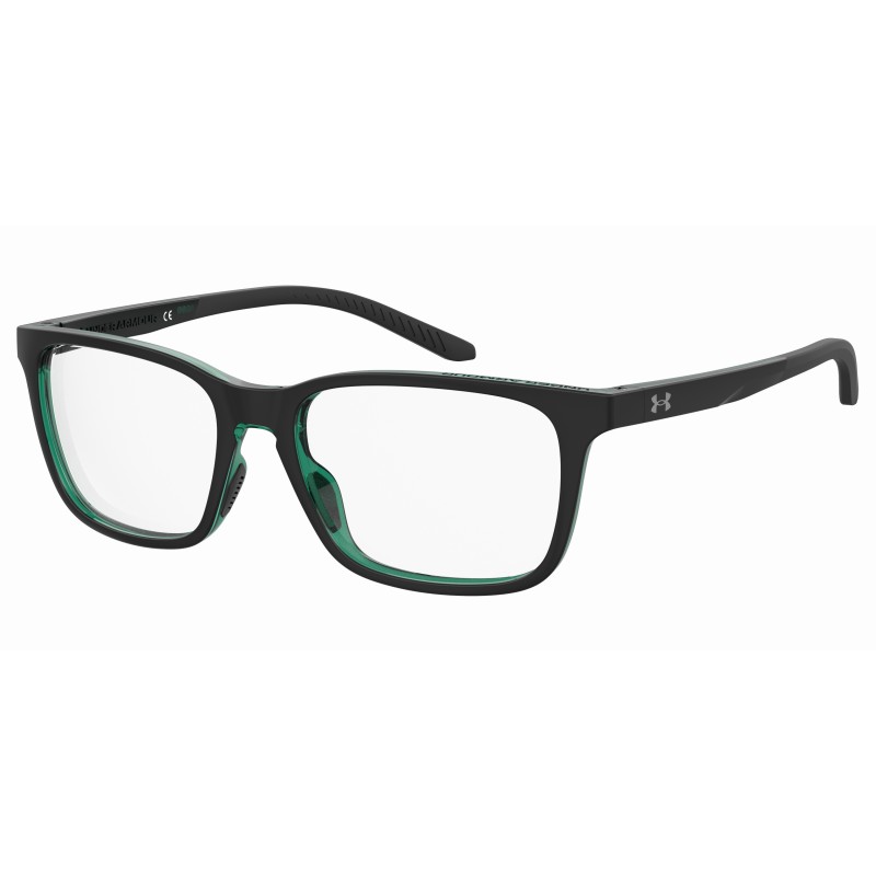 GLASSES UNDER ARMOUR UNISEX UA50567ZJF617 (Lens/Bridge/Temple) 56/17/140 mm)