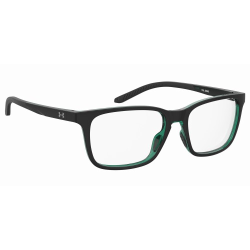 GLASSES UNDER ARMOUR UNISEX UA50567ZJF617 (Lens/Bridge/Temple) 56/17/140 mm)