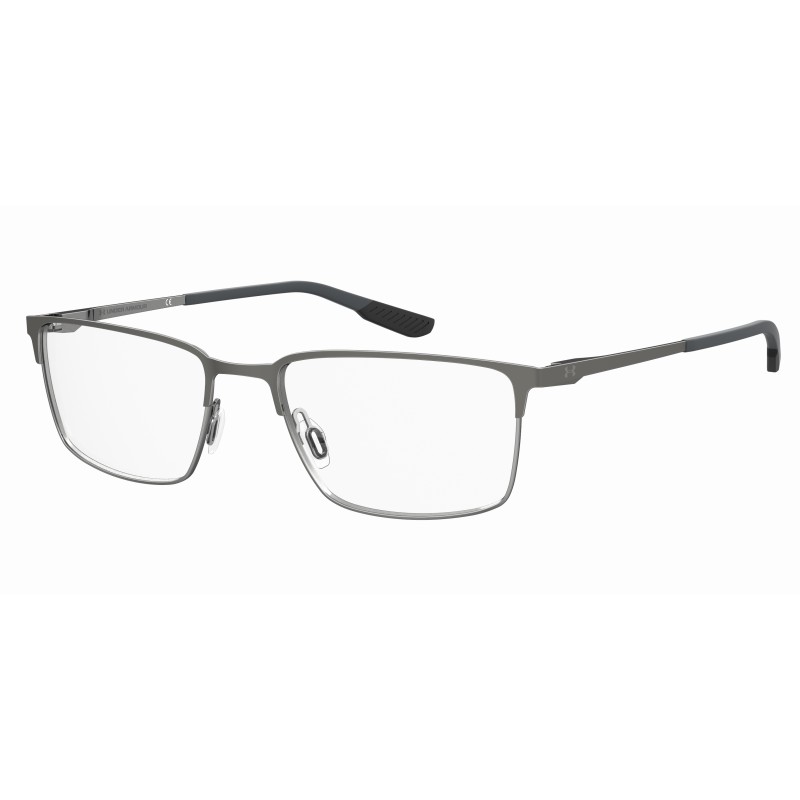 GLASSES UNDER ARMOUR MAN UA5058XLGKJ1G (Lens/Bridge/Temple) 60/20/150 mm)