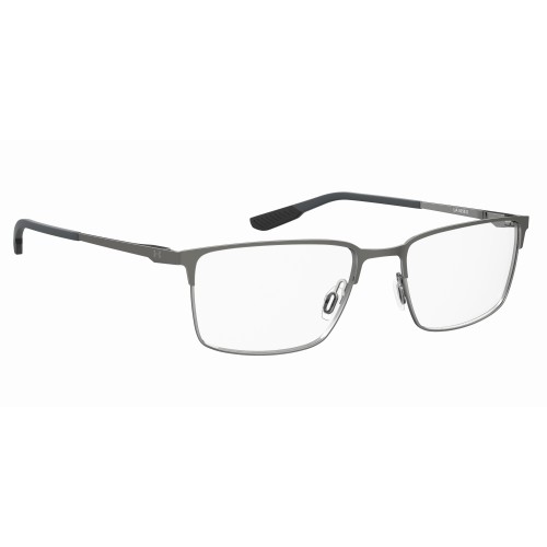 GLASSES UNDER ARMOUR MAN UA5058XLGKJ1G (Lens/Bridge/Temple) 60/20/150 mm)