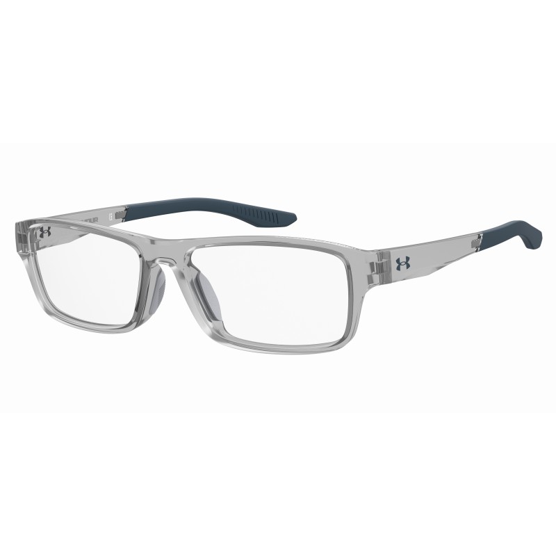 GLASSES UNDER ARMOUR MAN UA5059FCBLF81 (Lens/Bridge/Temple) 58/16/145 mm)