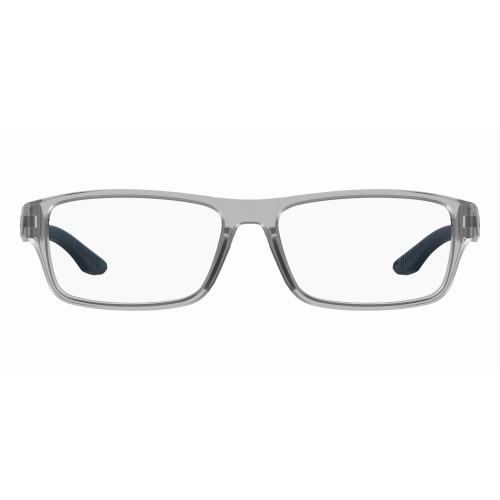 GLASSES UNDER ARMOUR MAN UA5059FCBLF81 (Lens/Bridge/Temple) 58/16/145 mm)