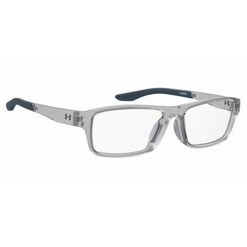 GLASSES UNDER ARMOUR MAN UA5059FCBLF81 (Lens/Bridge/Temple) 58/16/145 mm)