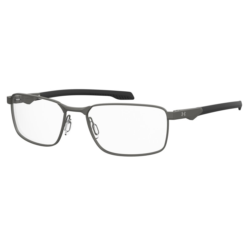 GLASSES UNDER ARMOUR MAN UA5063G5MOF51 (Lens/Bridge/Temple) 55/17/140 mm)