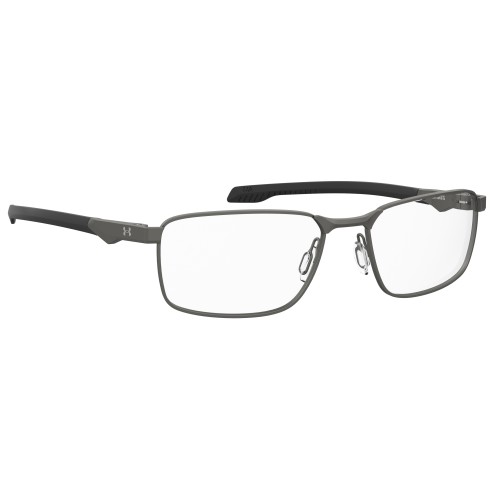 GLASSES UNDER ARMOUR MAN UA5063G5MOF51 (Lens/Bridge/Temple) 55/17/140 mm)