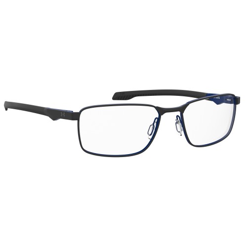 GLASSES UNDER ARMOUR MAN UA5063GD51F51 (Lens/Bridge/Temple) 55/17/140 mm)