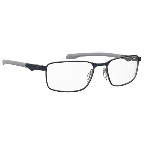 GLASSES UNDER ARMOUR MAN UA5063GPJPF51 (Lens/Bridge/Temple) 55/17/140 mm)