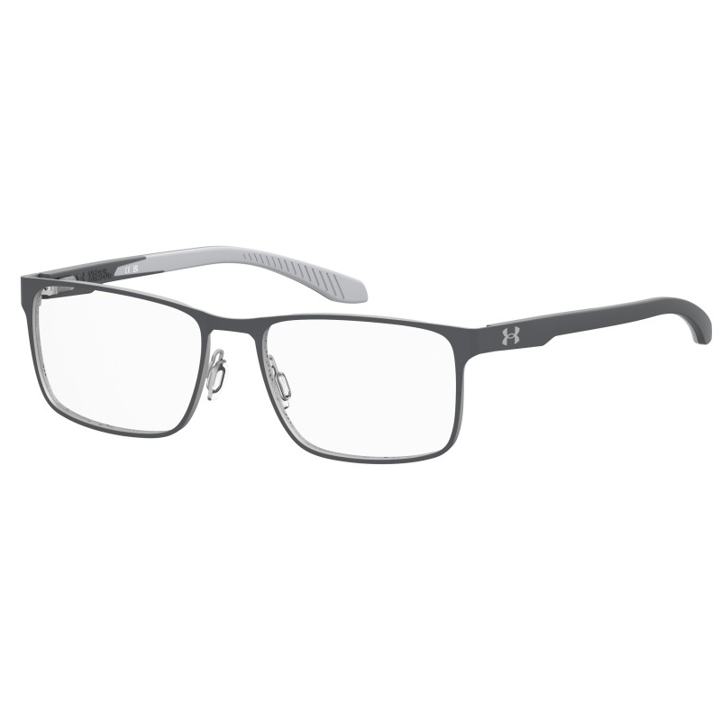 GLASSES UNDER ARMOUR MAN UA5064G05TF81 (Lens/Bridge/Temple) 58/18/145 mm)