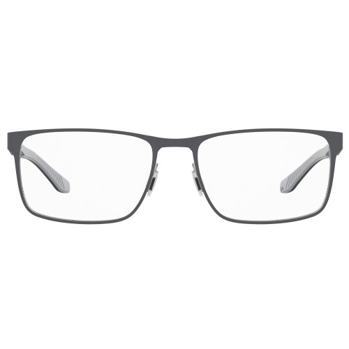GLASSES UNDER ARMOUR MAN UA5064G05TF81 (Lens/Bridge/Temple) 58/18/145 mm)