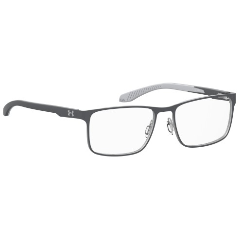 GLASSES UNDER ARMOUR MAN UA5064G05TF81 (Lens/Bridge/Temple) 58/18/145 mm)