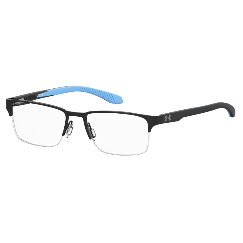 GLASSES UNDER ARMOUR MAN UA5065G0VKF41 (Lens/Bridge/Temple) 54/18/140 mm)
