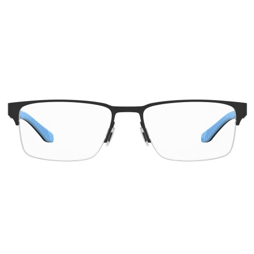 GLASSES UNDER ARMOUR MAN UA5065G0VKF41 (Lens/Bridge/Temple) 54/18/140 mm)