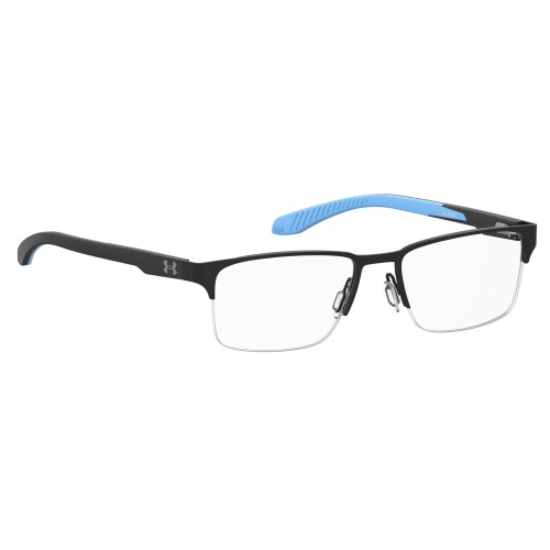 GLASSES UNDER ARMOUR MAN UA5065G0VKF41 (Lens/Bridge/Temple) 54/18/140 mm)