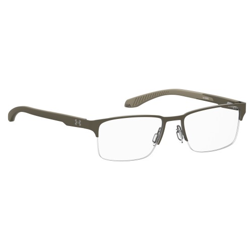 GLASSES UNDER ARMOUR MAN UA5065GSIFF41 (Lens/Bridge/Temple) 54/18/140 mm)