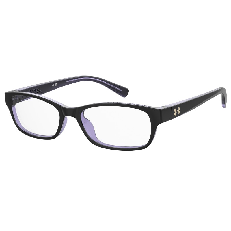 GLASSES UNDER ARMOUR WOMEN UA5066HK8F316 (Lens/Bridge/Temple) 53/16/135 mm)