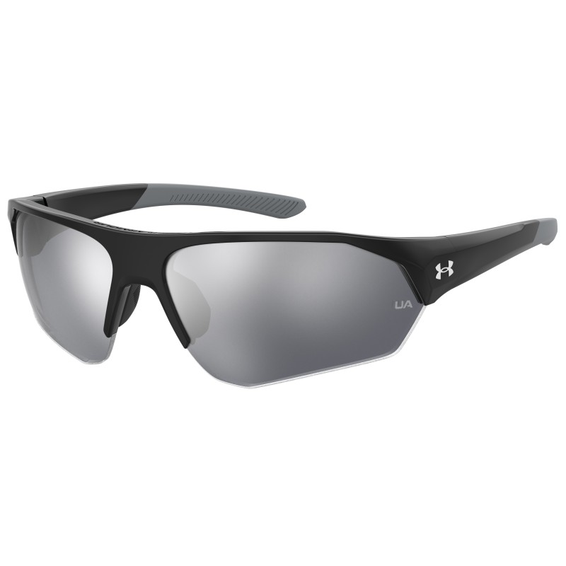 SUNGLASSES UNDER ARMOUR CHILDREN UA7000S08AG4T (Lens/Bridge/Temple) 69/18/125 mm)