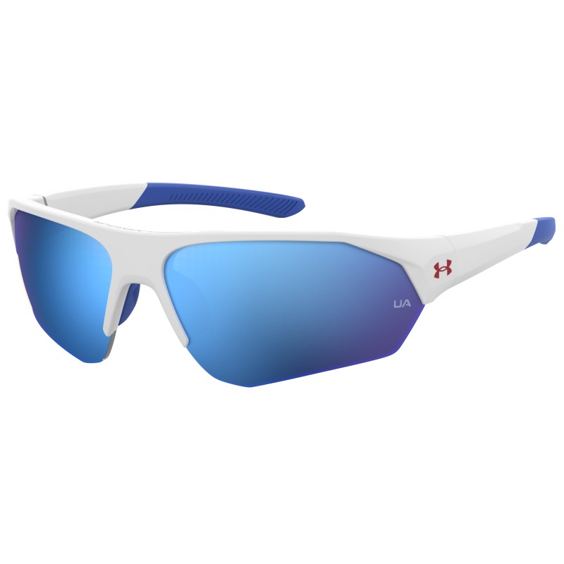 SUNGLASSES UNDER ARMOUR CHILDREN UA7000S6HTG4W (Lens/Bridge/Temple) 69/17/125 mm)