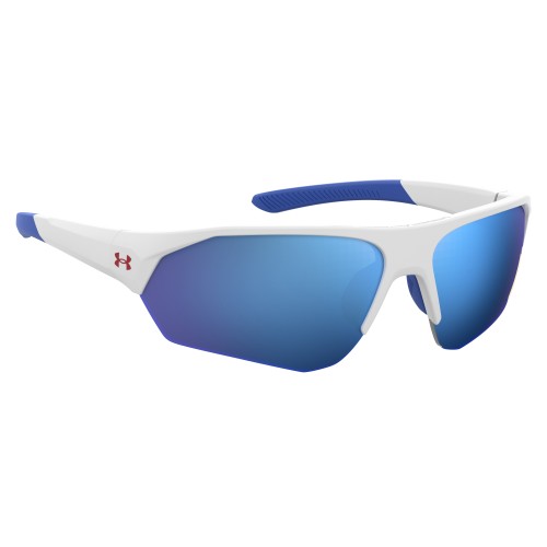 SUNGLASSES UNDER ARMOUR CHILDREN UA7000S6HTG4W (Lens/Bridge/Temple) 69/17/125 mm)