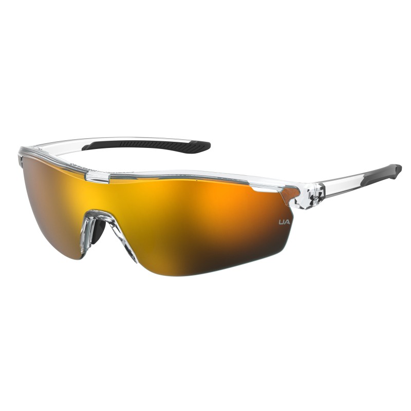 SUNGLASSES UNDER ARMOUR CHILDREN UA7001SMNGJ95 (Lens/Bridge/Temple) 99/17/115 mm)