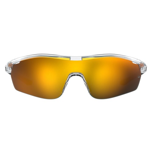 SUNGLASSES UNDER ARMOUR CHILDREN UA7001SMNGJ95 (Lens/Bridge/Temple) 99/17/115 mm)