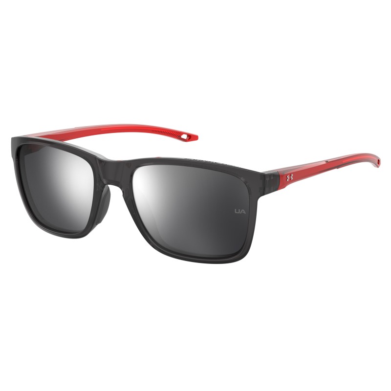 SUNGLASSES UNDER ARMOUR CHILDREN UA7002S268F6T (Lens/Bridge/Temple) 56/18/135 mm)