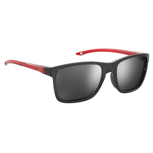 SUNGLASSES UNDER ARMOUR CHILDREN UA7002S268F6T (Lens/Bridge/Temple) 56/18/135 mm)