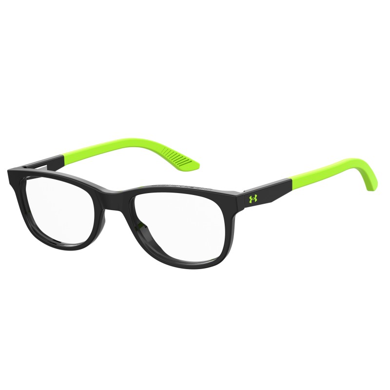 GLASSES UNDER ARMOUR CHILDREN UA9002003E716 (Lens/Bridge/Temple) 47/16/130 mm)