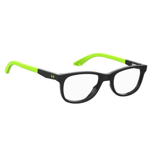 GLASSES UNDER ARMOUR CHILDREN UA9002003E716 (Lens/Bridge/Temple) 47/16/130 mm)