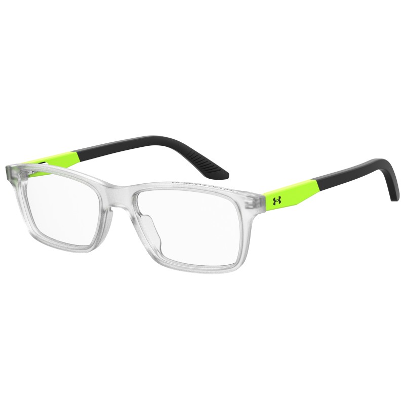 GLASSES UNDER ARMOUR CHILDREN UA9003900F115 (Lens/Bridge/Temple) 51/15/130 mm)