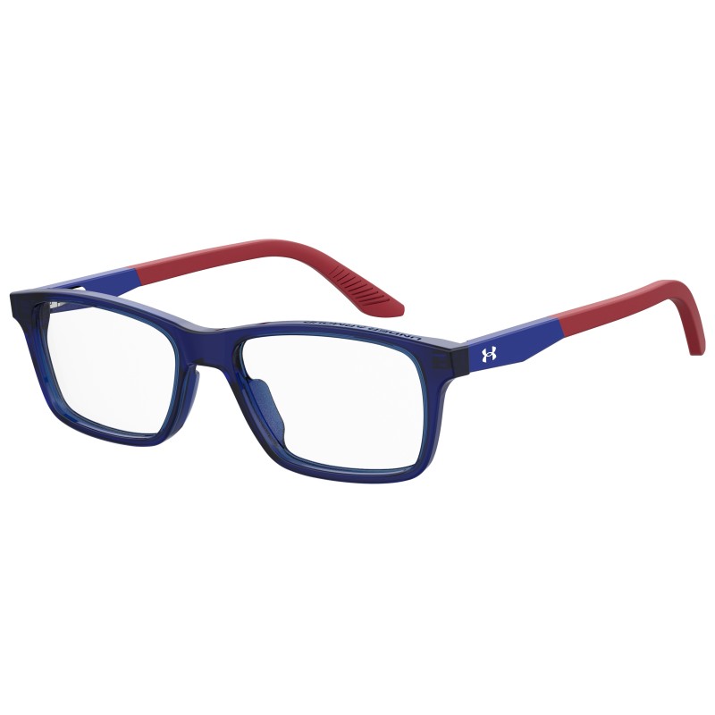 GLASSES UNDER ARMOUR CHILDREN UA9003PJPE815 (Lens/Bridge/Temple) 48/15/130 mm)