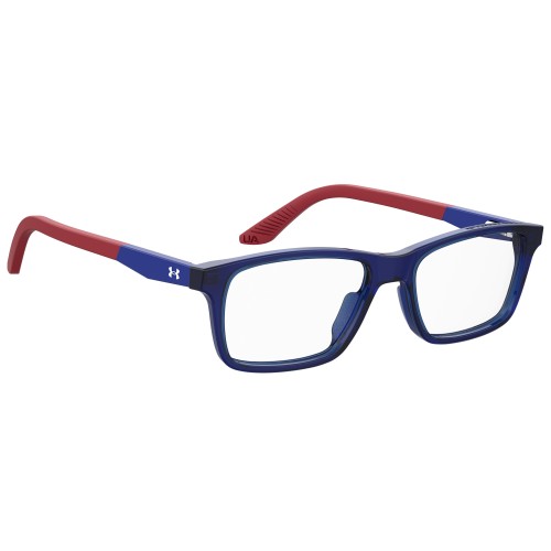 GLASSES UNDER ARMOUR CHILDREN UA9003PJPE815 (Lens/Bridge/Temple) 48/15/130 mm)