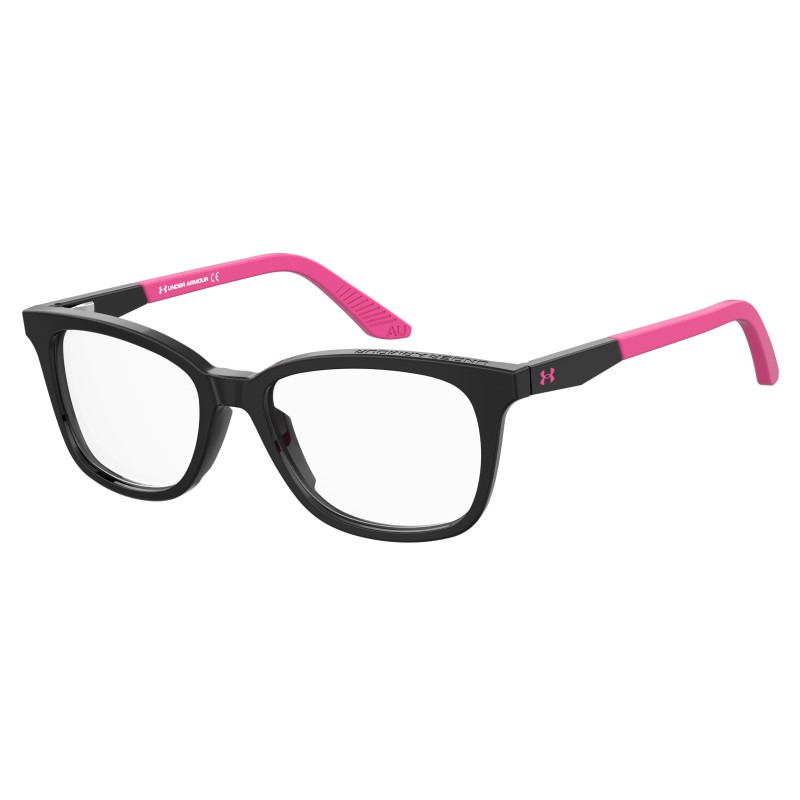 GLASSES UNDER ARMOUR CHILDREN UA9005807E815 (Lens/Bridge/Temple) 48/15/130 mm)