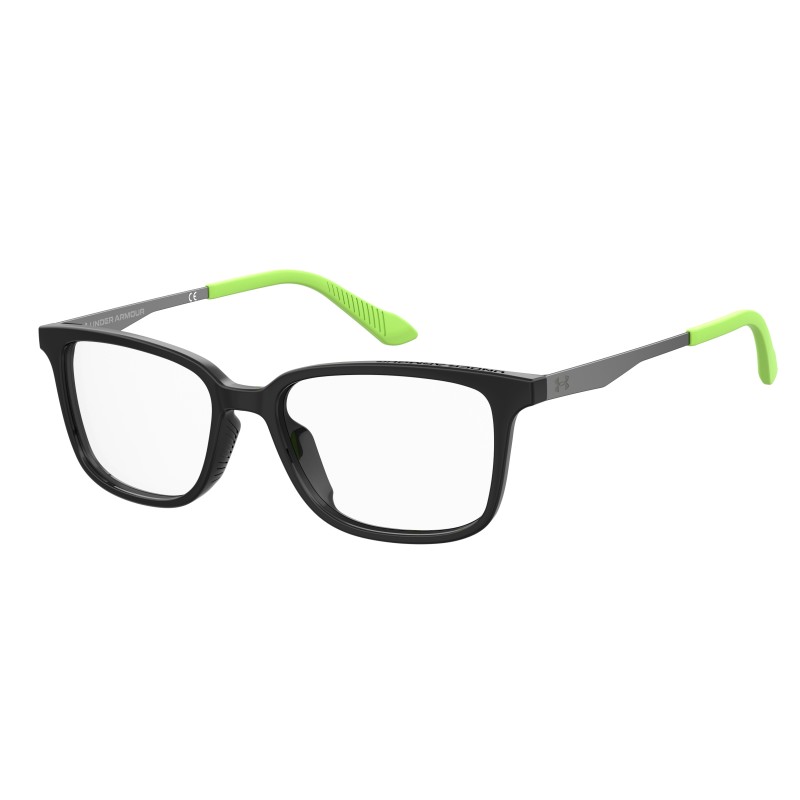 GLASSES UNDER ARMOUR CHILDREN UA90067ZJE715 (Lens/Bridge/Temple) 47/15/125 mm)