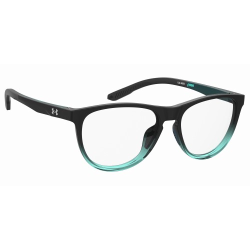 GLASSES UNDER ARMOUR CHILDREN UA9009ETJE813 (Lens/Bridge/Temple) 48/13/130 mm)