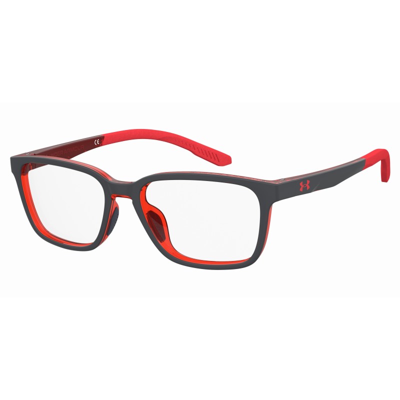 GLASSES UNDER ARMOUR CHILDREN UA90108LEE714 (Lens/Bridge/Temple) 47/14/130 mm)