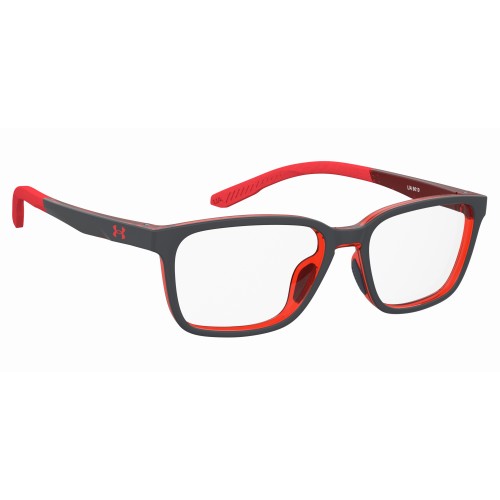 GLASSES UNDER ARMOUR CHILDREN UA90108LEE714 (Lens/Bridge/Temple) 47/14/130 mm)