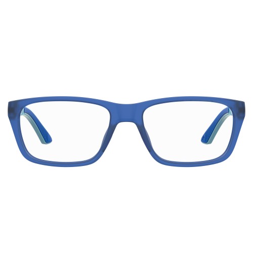 GLASSES UNDER ARMOUR CHILDREN UA90112RRE915 (Lens/Bridge/Temple) 49/15/135 mm)
