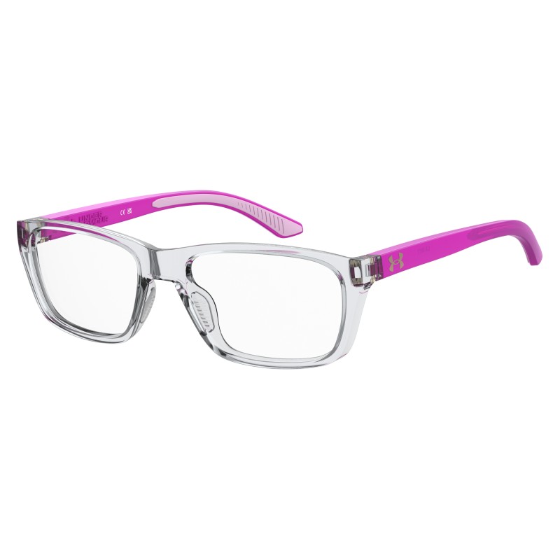 GLASSES UNDER ARMOUR CHILDREN UA90113DVE915 (Lens/Bridge/Temple) 49/15/135 mm)