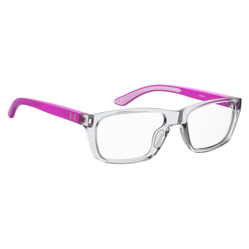 GLASSES UNDER ARMOUR CHILDREN UA90113DVE915 (Lens/Bridge/Temple) 49/15/135 mm)
