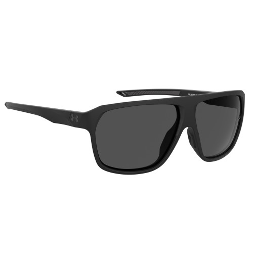 SUNGLASSES UNDER ARMOUR UNISEX UADOMINATE003 (Lens/Bridge/Temple) 62/17/130 mm)