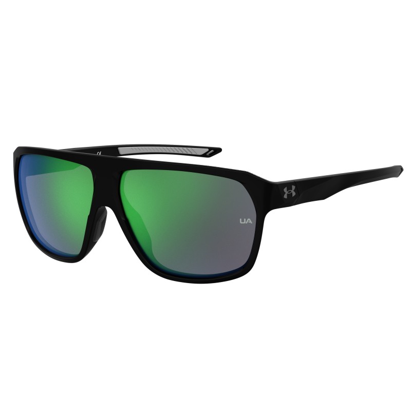 SUNGLASSES UNDER ARMOUR UNISEX UADOMINATE807 (Lens/Bridge/Temple) 62/17/130 mm)