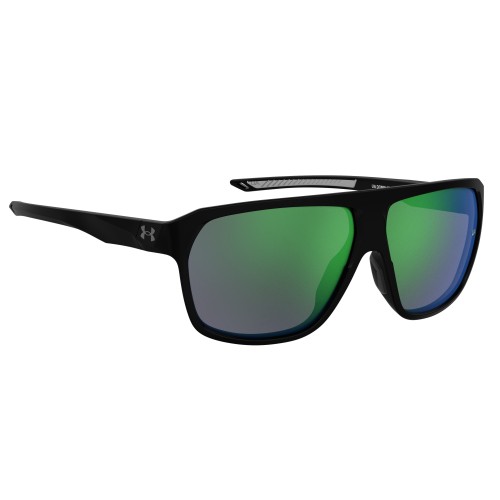 SUNGLASSES UNDER ARMOUR UNISEX UADOMINATE807 (Lens/Bridge/Temple) 62/17/130 mm)