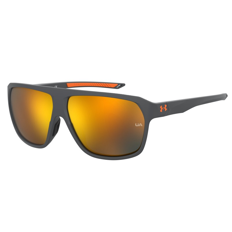 SUNGLASSES UNDER ARMOUR UNISEX UADOMINATEKB7 (Lens/Bridge/Temple) 62/17/130 mm)