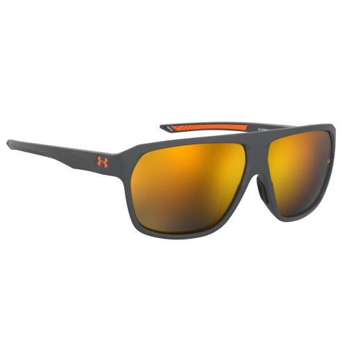 SUNGLASSES UNDER ARMOUR UNISEX UADOMINATEKB7 (Lens/Bridge/Temple) 62/17/130 mm)