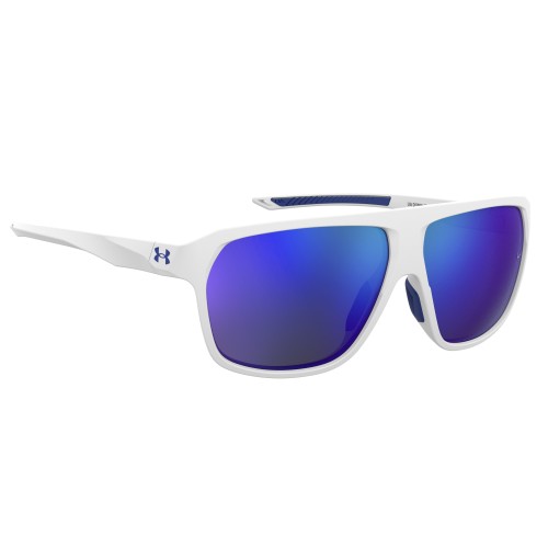 SUNGLASSES UNDER ARMOUR UNISEX UADOMINATEWWK (Lens/Bridge/Temple) 62/17/130 mm)
