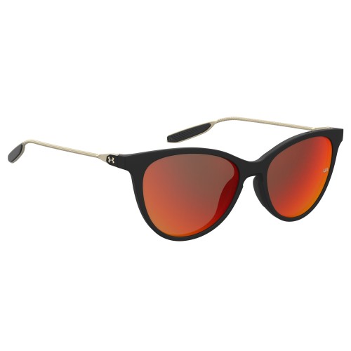 SUNGLASSES UNDER ARMOUR WOMEN UAEXPANSE003F (Lens/Bridge/Temple) 54/17/140 mm)