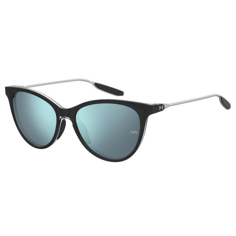 SUNGLASSES UNDER ARMOUR WOMEN UAEXPANSEJ0FF (Lens/Bridge/Temple) 54/17/140 mm)