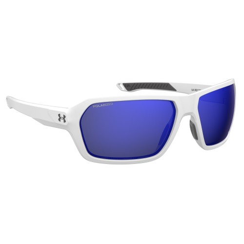 SUNGLASSES UNDER ARMOUR MAN UARECON6HTG47 (Lens/Bridge/Temple) 64/17/125 mm)