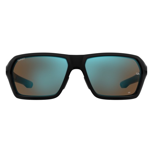 SUNGLASSES UNDER ARMOUR MAN UARECON807G4W (Lens/Bridge/Temple) 64/17/125 mm)