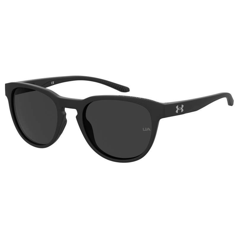 SUNGLASSES UNDER ARMOUR UNISEX UASKYLAR003F3 (Lens/Bridge/Temple) 53/17/140 mm)